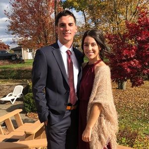 Meet your Posher, Macey